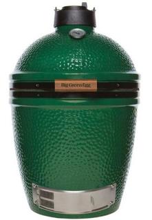 Угольные грили Big Green Egg Medium Гриль (диаметр решетки 38см)