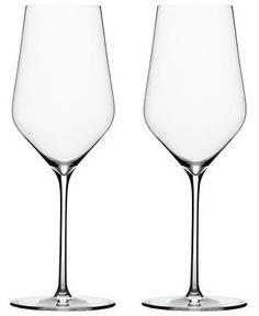 Наборы бокалов для белого вина Zalto DenkArt Бокалы White Wine 400 мл, 2 шт.