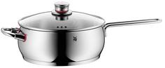 Ковши из нержавеющей стали WMF QUALITY One Ковш 4,8 л с крышкой