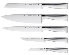 Наборы ножей WMF GRAND GOURMET Набор ножей кухонных 5 предметов 1876349992