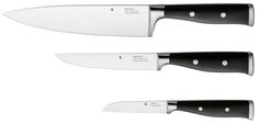 Наборы ножей WMF GRAND CLASS Набор ножей 3 предмета 1894929992