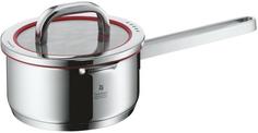 Ковши из нержавеющей стали WMF FUNCTION 4 Ковш с крышкой 1.4л