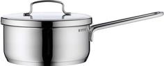 Ковши из нержавеющей стали WMF MINI Ковш с крышкой 16см 716786040