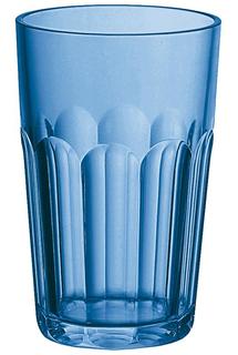 Стаканы для воды Guzzini Стакан Happy Hour 420 мл синий