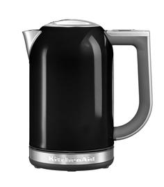 Электрочайники KitchenAid Электрический чайник 1,7 л, черный