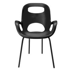 i18n::object-social_categories_furniture Umbra Стул Oh Chair черный