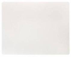 Подстановочные салфетки LIND DNA BULL white подстановочная салфетка прямоугольная 35x45 см, толщина 2мм