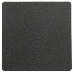 Подстаканники LIND DNA BULL brown подстаканник квадратный 10x10 см, толщина 2мм