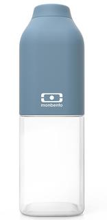 Бутылки для воды Бутылка MB Positive 0,5 л denim Monbento