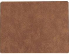 Подстановочные салфетки LIND DNA NUPO nature подстановочная салфетка прямоугольная 35x45 см, толщина 1,6 мм