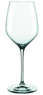 Наборы бокалов для красного вина Nachtmann Supreme Bordeaux Glass XL Set 4, набор бокалов для красного вина 4 шт