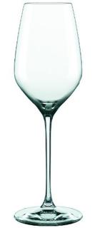 Наборы бокалов для белого вина Nachtmann Supreme White Wine XL Set 4, набор бокалов для белого вина 4 шт, 0.5