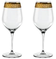 Наборы бокалов для красного вина Nachtmann Muse Burgundy set 2, набор бокалов для красного вина 2 шт