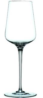 Наборы бокалов для белого вина Nachtmann ViNova White Wine Glass Set 4, набор бокалов для белого вина 4 шт, 0.38