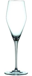 Наборы бокалов для шампанского Nachtmann ViNova Champagne Glass Set 4, набор бокалов для шампанского 4 шт