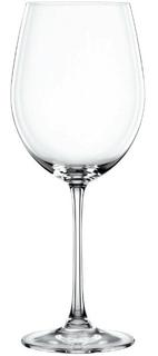 Наборы бокалов для красного вина Nachtmann VIivendi Premium Bordeaux Set 4, набор бокалов для красного вина 4 шт