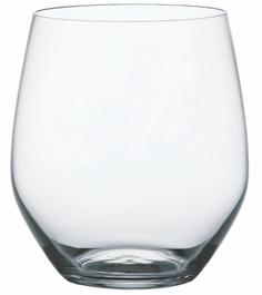 Наборы бокалов для красного вина Nachtmann Vivendi Premium Wine Set 4, набор бокалов для вина 4шт
