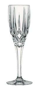 Наборы бокалов для шампанского Nachtmann Набор фужеров для шампанского NOBLESSE 2 шт 160 мл бессвинцовый хрусталь