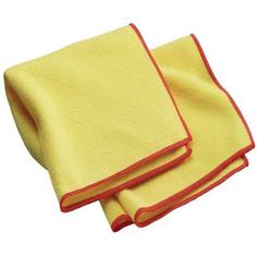 Тряпки и салфетки E-cloth Салфетки для уборки пыли, 2 шт 32 х 32 см