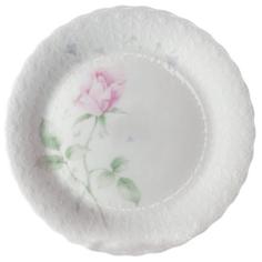 Тарелки Narumi Апрельская роза Набор из 6 тарелок 23 см