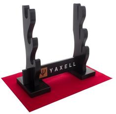 Блоки для ножей, Планки YAXELL Ypsilon Подставка для кухонных ножей