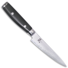 Ножи для нарезки YAXELL RAN Нож для тонкой нарезки 18 см YA36007