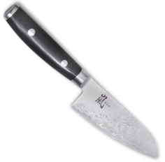 Сантоку YAXELL RAN Нож японский "шеф" 12,5 см YA36012