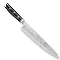 Поварские ножи YAXELL GOU Нож кухонный "шеф" 25,5 см YA37010