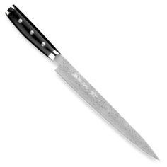 Ножи для нарезки YAXELL GOU Нож для тонкой нарезки 25,5 см YA37009
