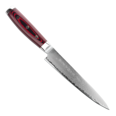 Ножи для нарезки YAXELL GOU 161 Нож для тонкой нарезки 18 см YA37107