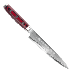 Универсальные ножи YAXELL GOU 161 Нож для тонкой нарезки 15 см YA37116