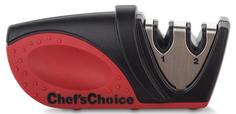 Точилки Chefs Choice Knife sharpeners Точилка механическая, двухуровневая для ножей