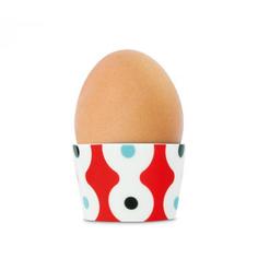 Подставки для яиц Remember Чашка для яйца Dots Remember®