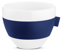 Чашки Koziol AROMA M Чашка с термоэффектом 270 мл, синяя