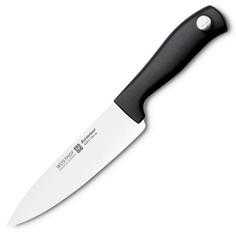 Поварские ножи Wuesthof Silverpoint Нож кухонный "Шеф" 16 см 4561/16