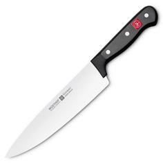 Поварские ножи Wuesthof Gourmet Нож кухонный "Шеф" 20 см 4562/20