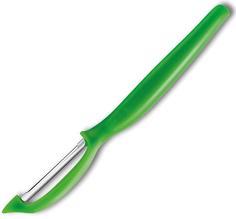 Ножи для чистки Wuesthof Sharp Fresh Colourful Нож для чистки овощей и фруктов 3071g-7