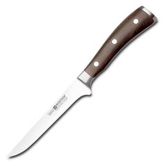 Ножи для снятия мяса с костей Wuesthof Ikon Нож кухонный, обвалочный 14 см 4958 WUS