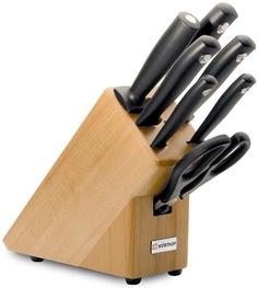 Наборы ножей Wuesthof Silverpoint Набор кухонных ножей 7 предметов 9864