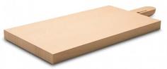 Разделочные доски WUESTHOF Knife blocks Доска разделочная деревянная 38х21х2.5 см
