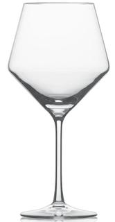 Наборы бокалов для красного вина Schott Zwiesel Pure Набор бокалов для красного вина 692 мл, 6 шт.