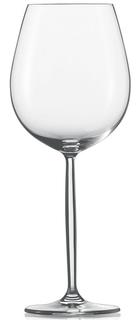 Наборы бокалов для красного вина Schott Zwiesel Diva Набор бокалов для красного вина 460 мл, 6 шт.