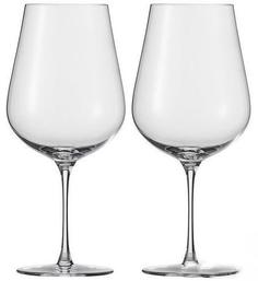 Наборы бокалов для красного вина Schott Zwiesel Air Набор бокалов для красного вина 625 мл, 2 шт.