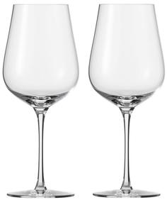 Наборы бокалов для белого вина Schott Zwiesel Air Набор бокалов для белого вина 306 мл, 2 шт.