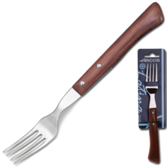 Вилки ARCOS Steak Knives Вилка столовая для стейка 20 см 371601
