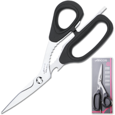 ARCOS Scissors Ножницы кухонные 21.5 см 1854