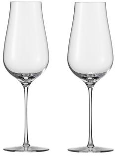 Наборы бокалов для шампанского Schott Zwiesel Air Набор бокалов для шампанского 312 мл, 2 шт.