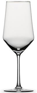 Наборы бокалов для красного вина Schott Zwiesel Pure Набор бокалов для красного вина 680 мл, 6 шт.