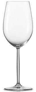 Наборы бокалов для красного вина Schott Zwiesel Diva Набор бокалов для красного вина 600 мл, 6 шт.