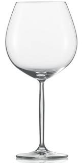 Наборы бокалов для красного вина Schott Zwiesel Diva Набор бокалов для красного вина 840 мл, 6 шт.
